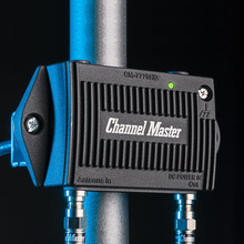 ���{���攵���ҕ�쾀ǰ�÷Ŵ��� Channel Master�� 5G LTE�V����