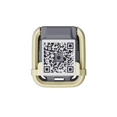 Car lock – Smart Sensor Parking Lock