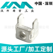 PCB-716�ӹ̉|Ƭ���� M4�ȿ׽Ӿ��� PCB�Ȳ�ʽֱ�庸�����֧��