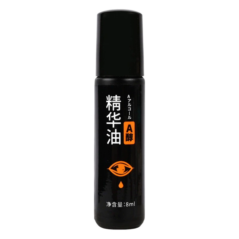 Lilinzhi укрепляющая эссенция против морщин вокруг глаз масло опреснение тонких линий темные круги под глазами сумка увлажняющее масло для глаз эссенция