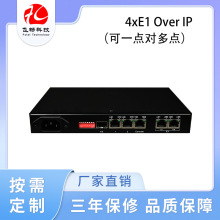 4xE1 Over IP ����һ��Զ�㣩