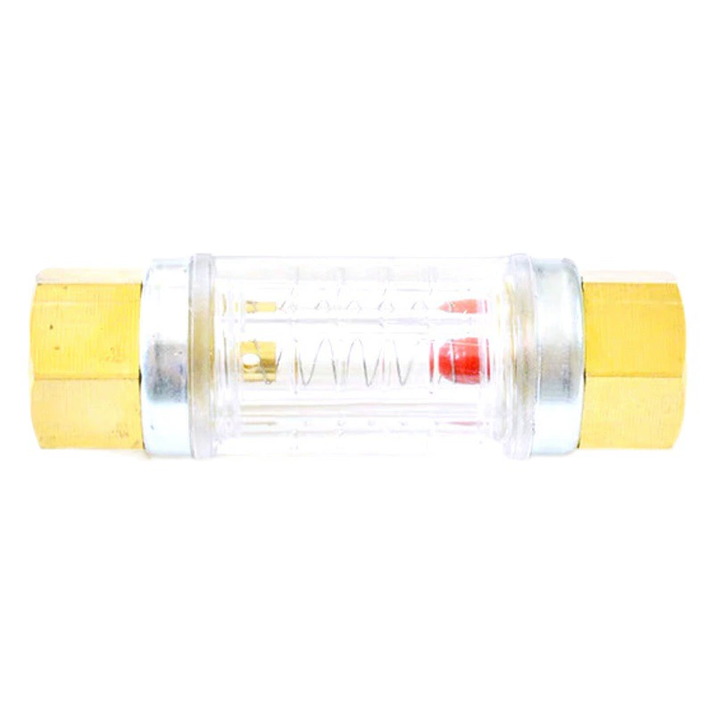 Внутренний и внешний зубной литьевой станок с водяным слитком прозрачная трубка с водяным блоком