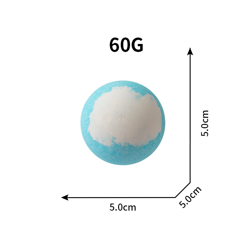 둥근 공 [70g-장난감 없음]