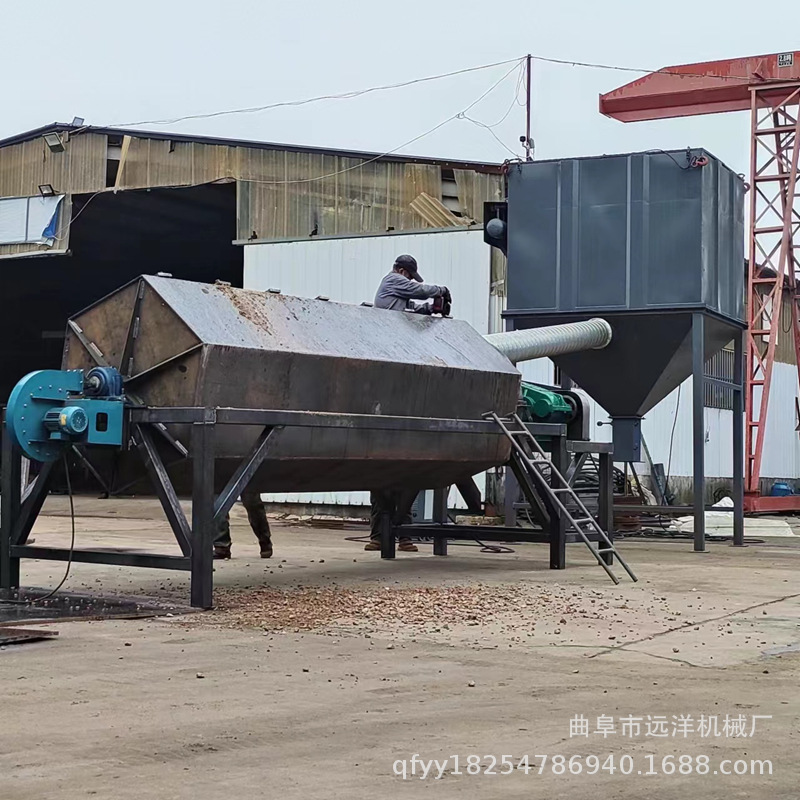 铁钉滚桶除锈机研磨机螺丝钉研磨机 铁件去氧化皮抛光机