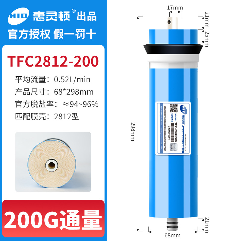 웰링턴 2812-200G (원본 및 정통)