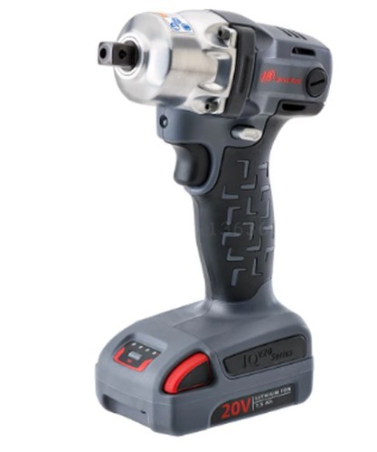 英格索兰 W5151P-K22-CN 1/2 20V电动扳手 锂电池式充电扳手