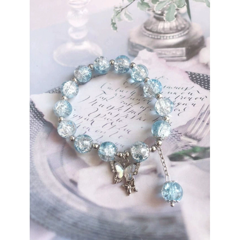 Brand small design universal cute bracelet