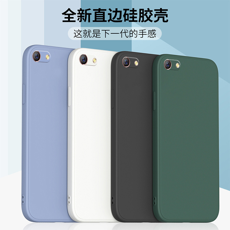 For vivox9 mobile phone case x7/x9s/x20/x21/x23/x27/x30/x50/x60/x70 protective case