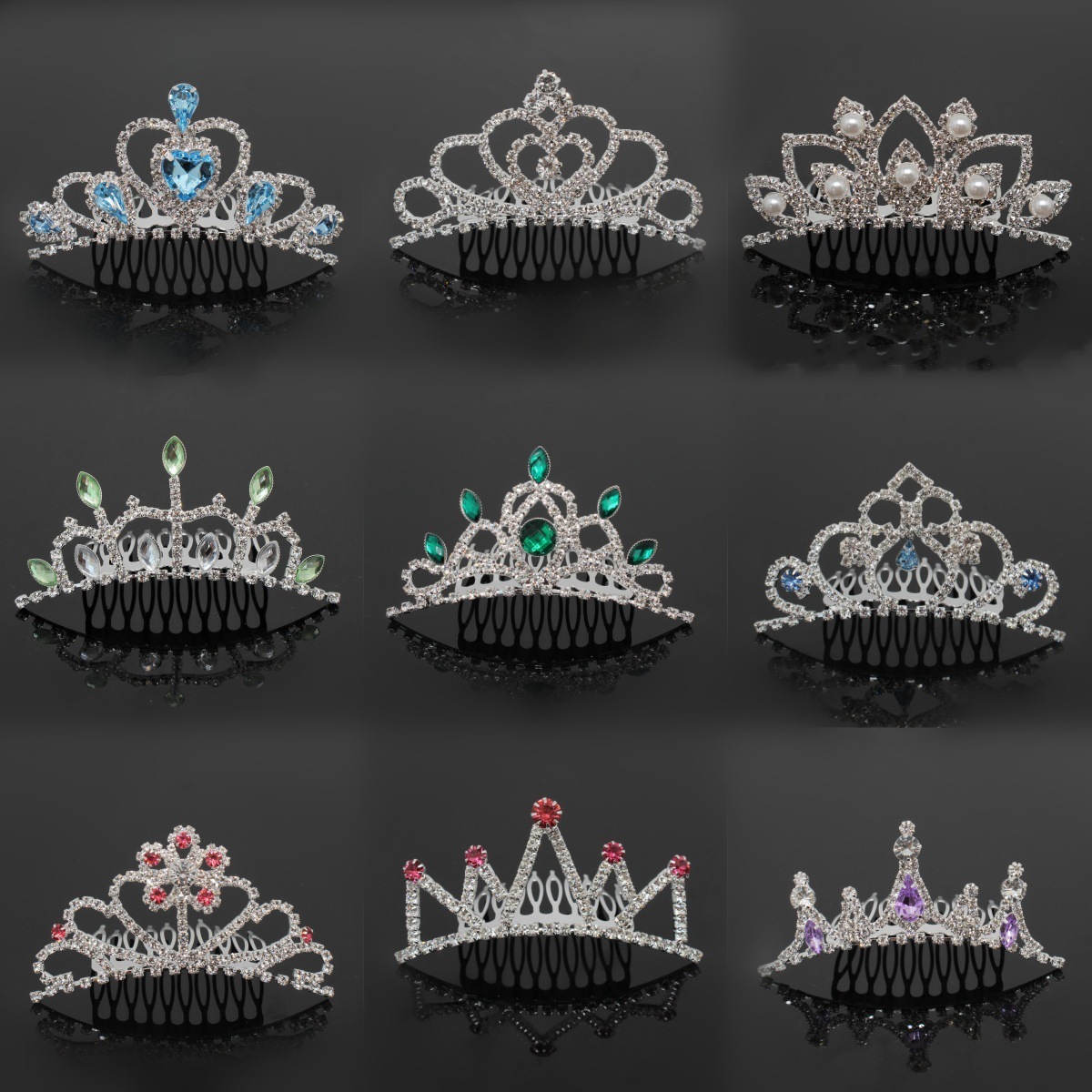 children's tiara