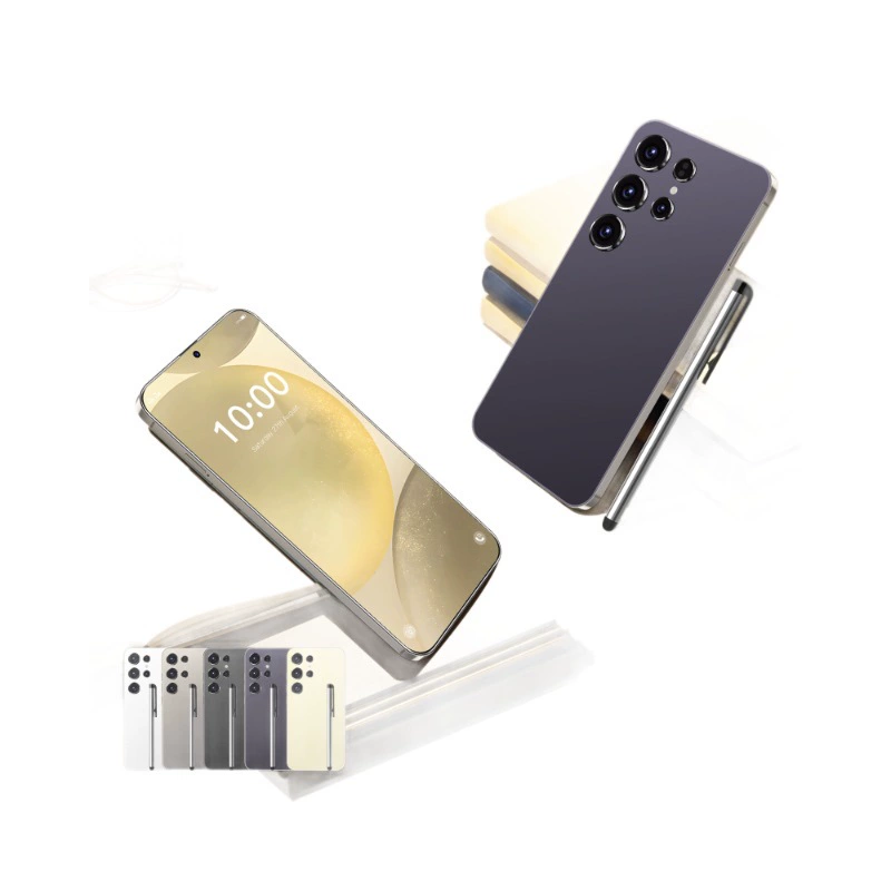 Spot S24Ultra кросс-border смартфон с 16+1 ТБ большой памятью 4G прямые продажи фабрики на экспорт, можно отправлять через посредника