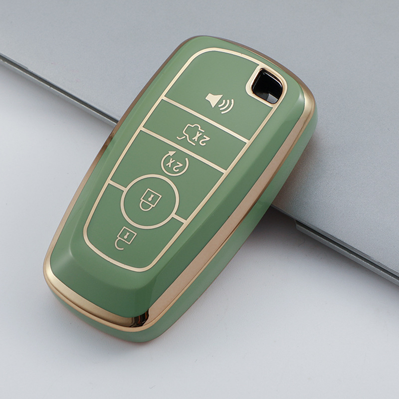 프놈펜 5 키 녹색