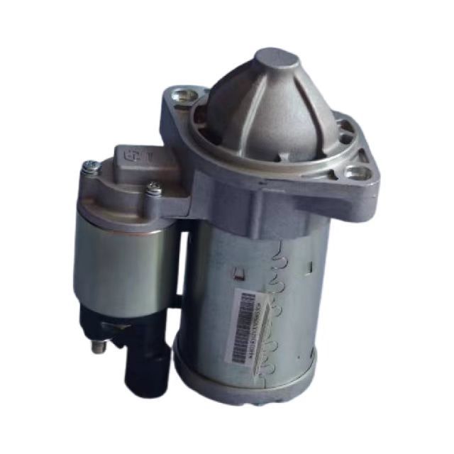 E4G16-3708010Ab Starter Assembly Is Suitable for Chery Tiggo