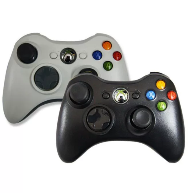 360 Wired Multi -Unit One Android PC Multifunctional Game Handerless Drive USB Controller Top Box