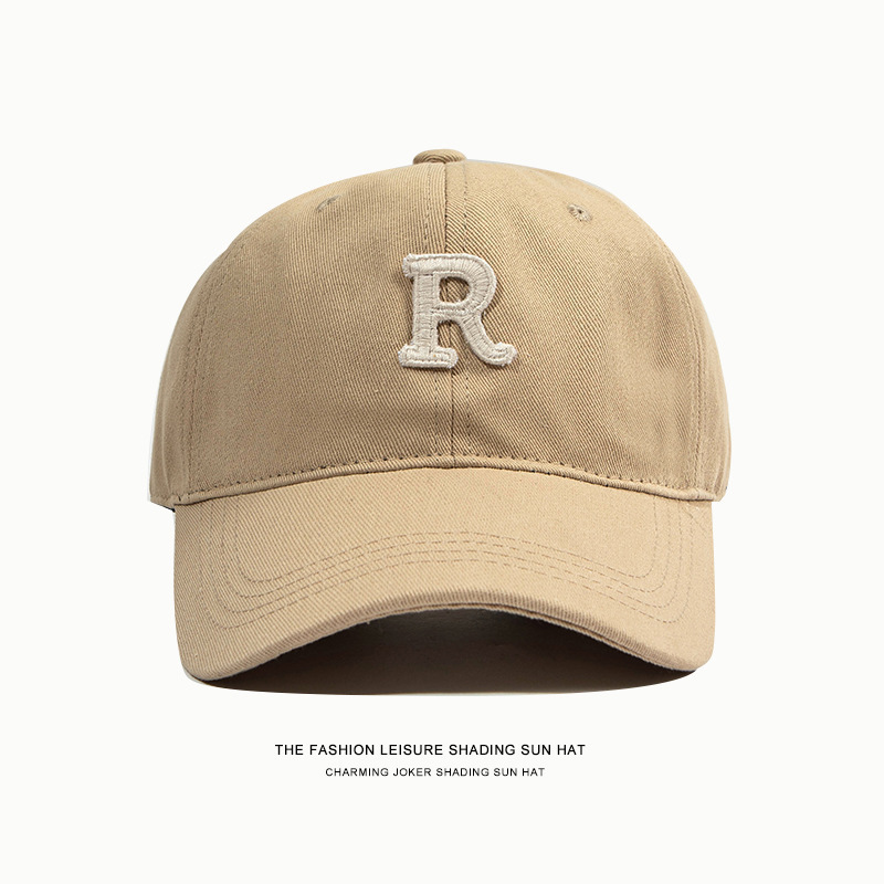 R마크[카키]