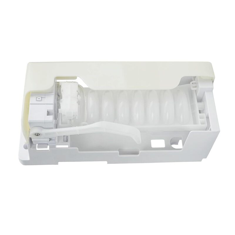 DA97-07603B Samsung Refrigerator Ice Maker Assembly Compatible Replacement Part for Samsung Refrigerators