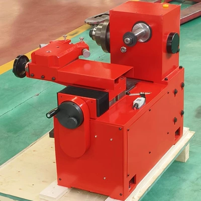 Machine Brake Disc Repair Equipment, Əyləc diski təmiri