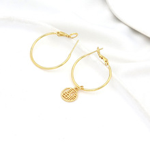 �18K���ɫ diy ���h���ɊA�����r���۴�AȦ��Ȧ���h�ƷA71