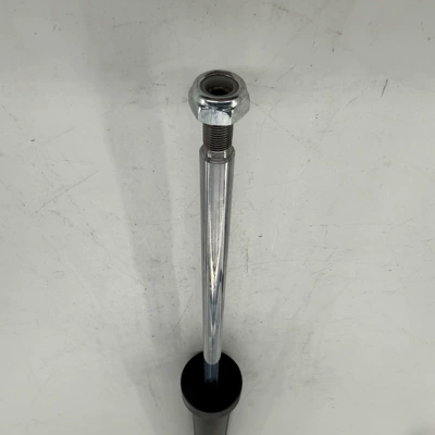 damping system 2 Series F45