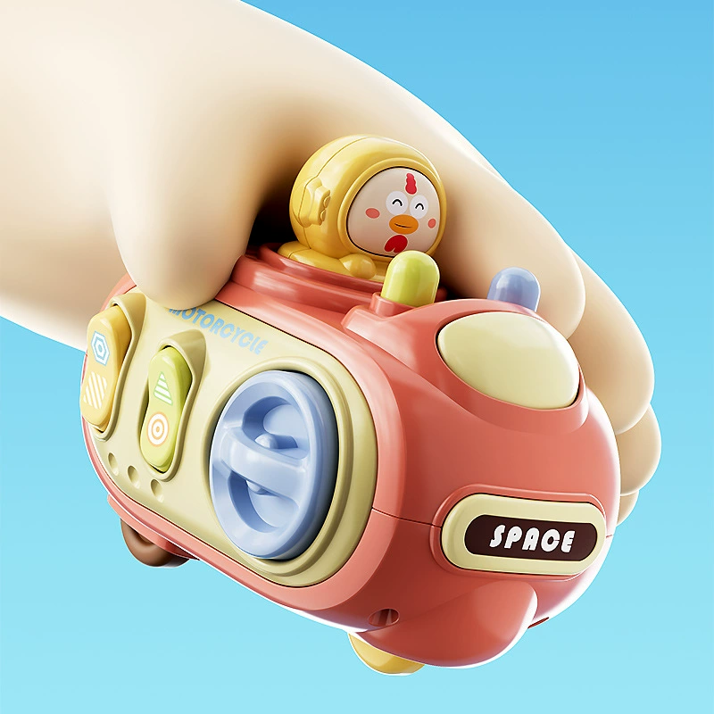 Бьющийся детский inertia toy car для мальчиков и девочек, новая коллекция, инерционная машина