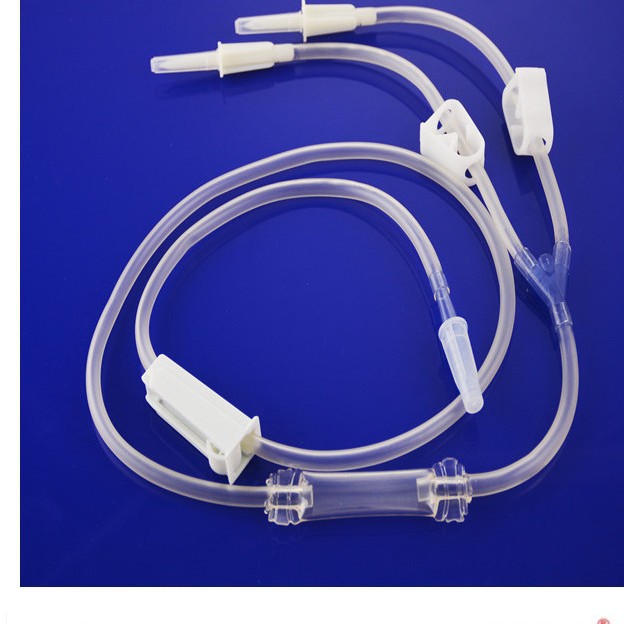 冲洗连接管 现货 1.5米、2米 II型 泌尿科 手术室 等渗、电切配套