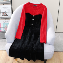 (加工定制)服装订单加工网单服装定做包工包料生产看图打版