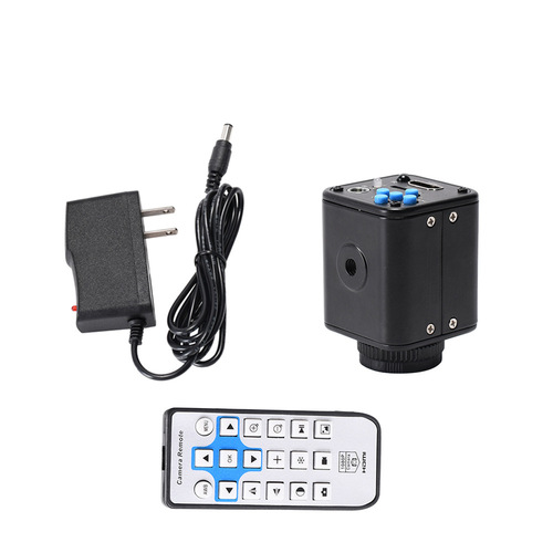 16 million pixel high-definition microscope camera machine vision inspection industrial camera electronic eyepiece Haiyo