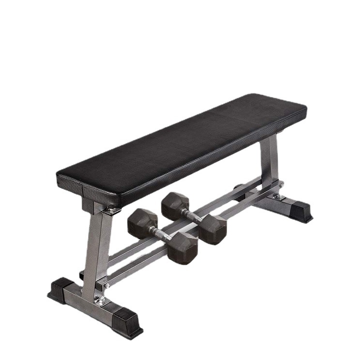 Personalizada casera de elevación de pesas tabla reclinada taburete de elevación de pesas equipo de ejercicios abdominal sit-up reclinado push-up