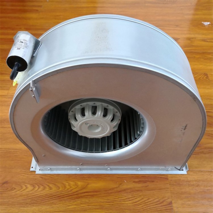 ZIEHL-ABEGG施乐百灌流离心风机GR25V-6IK.BF.1R畜牧业通风