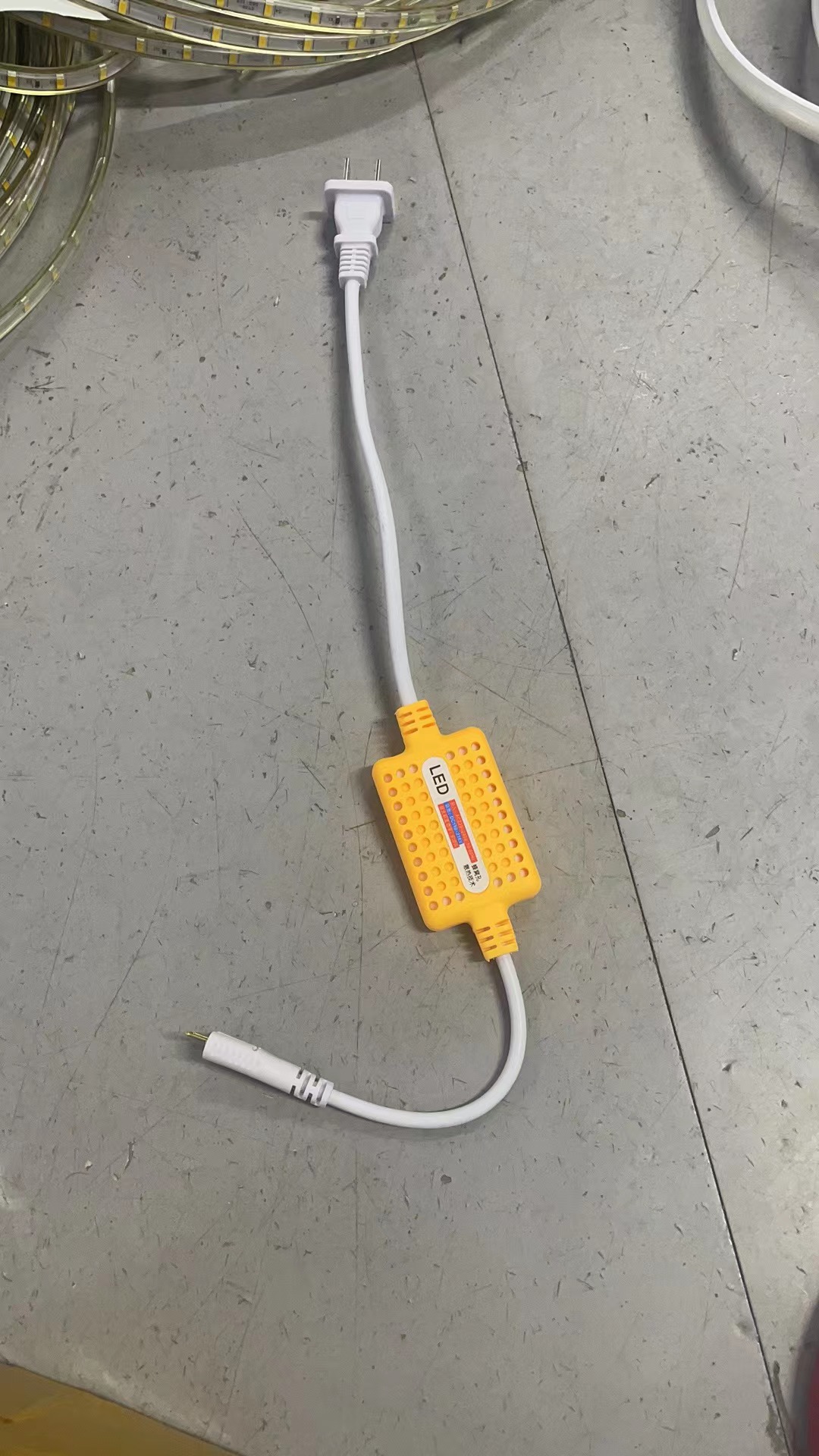 Monochrome high power [with 100m ]