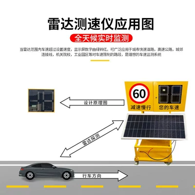 Wantsi Rui Mobile Solar Sürətölçən (Spidometr)