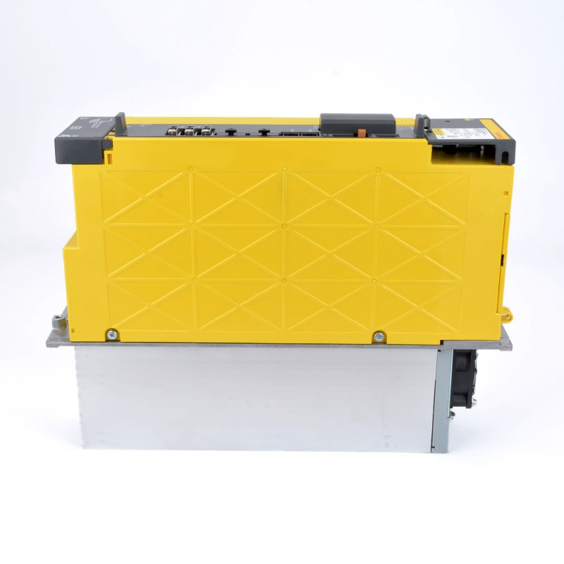 A06B-6290-H209 Fanuc оригинальный сервопривод с сервоприводом, точечная переговорная цена