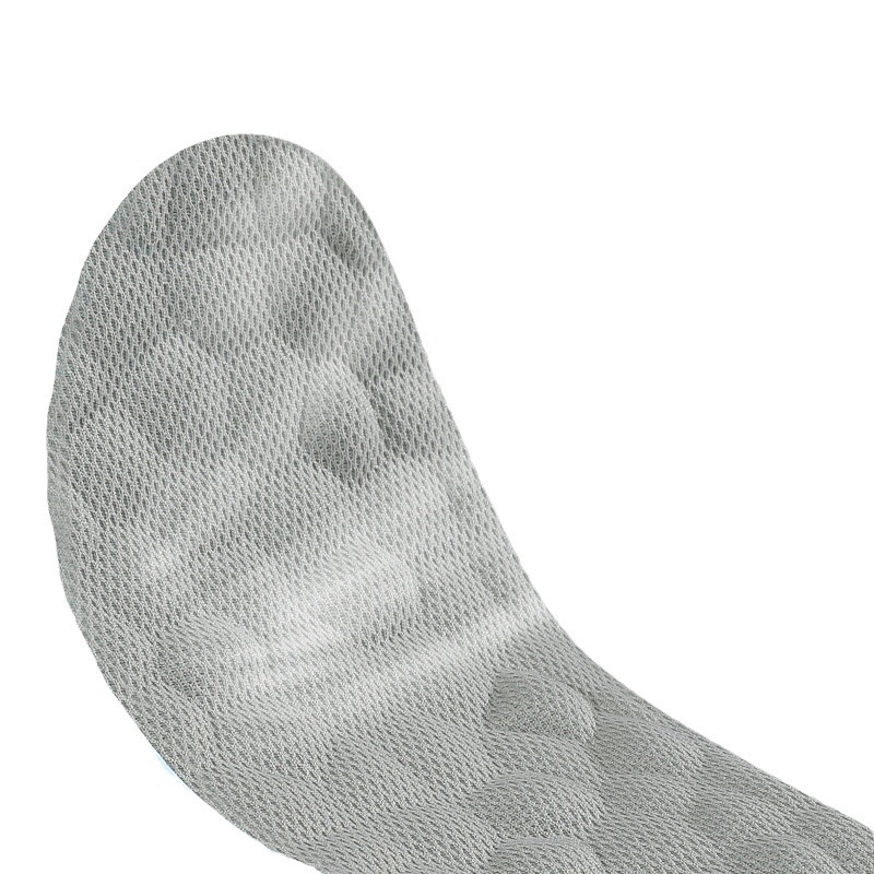 Nube caída plantilla desodorante sudor-absorbente cómodo transpirable alto elástico amortiguador deportes plantilla durante mucho tiempo