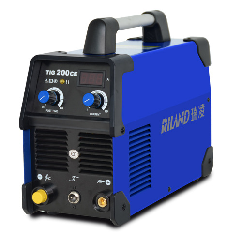 瑞凌氩弧焊机不锈钢工业级380V脉冲冷焊TIG200/250/315PAC/DC