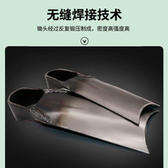 Manganese steel forged head broad-tanged thick-handled long-handled hoe, outdoor multi-purpose farming tool for clearing, weeding, and digging