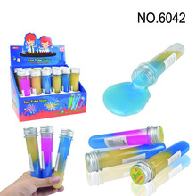 ɫ≺ƽ̰lйԇ߲ʱˮDIYƷSlime