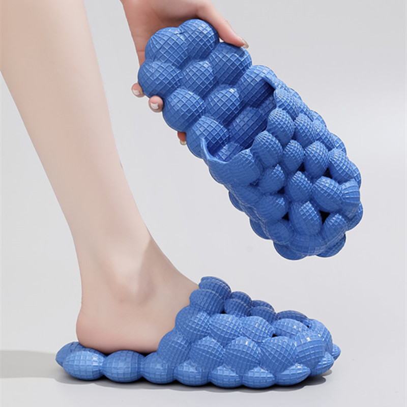 Women Flip-Flops Indoor Synthetic Arch Support_voghion.com