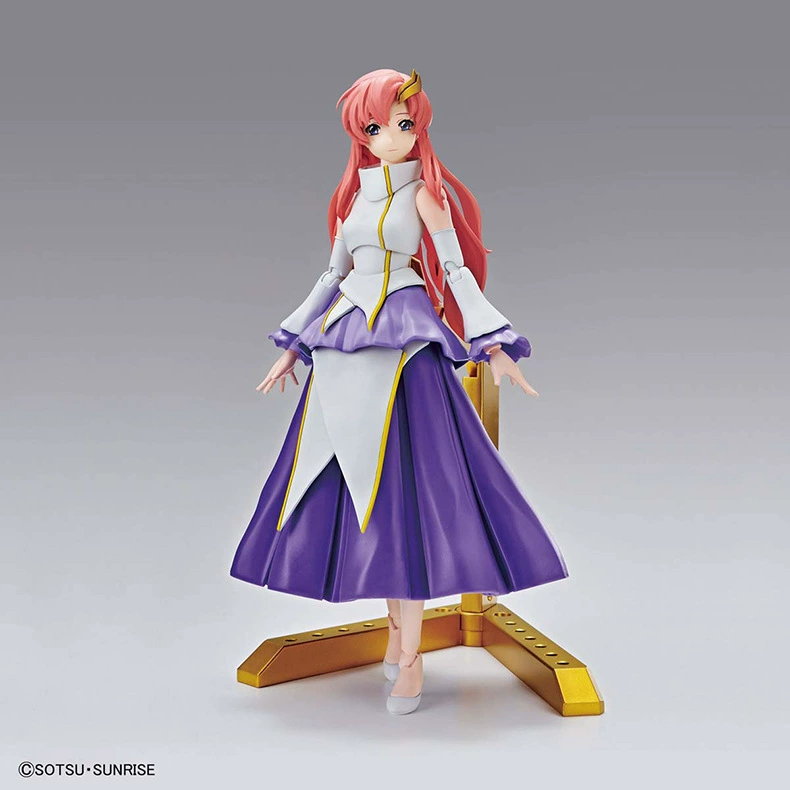 Bandai Model Figure-Rise Standard SEED SEED Лакс Кляйн