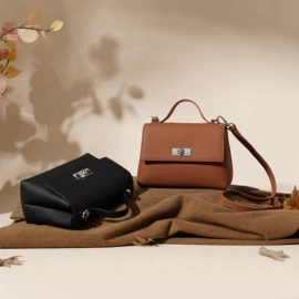 女士单肩包;女士手提包;女士斜挎包