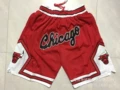 Bulls C Red