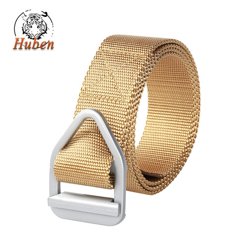 Archon Blackhawk Tactical Belt Bullet Tactical Belt Multifunctional Outdoor Rappelling Rescue Belt