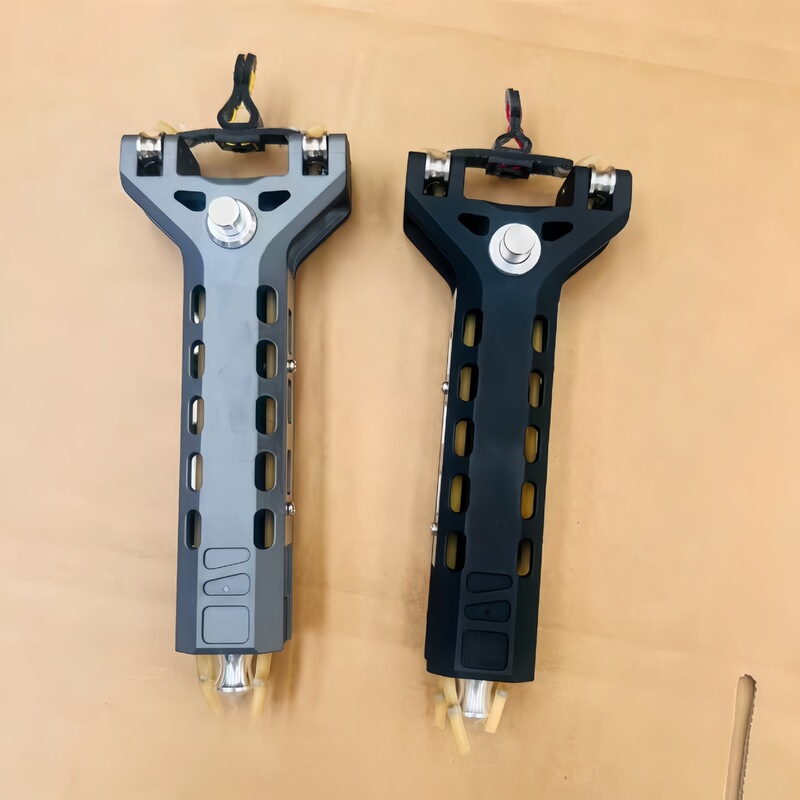 Automatic Loading Magazine Round-Bullet Slingshot for Adults, Specialized for Outdoor Shooting Competitions and Practical Use, High-Power, High-Precision Magazine Automatic Loading Magazine Round-Bullet Slingshot for Adults, Specialized for Outdoor Shooting Competitions and Practical Use, High-Power, High-Precision Magazine