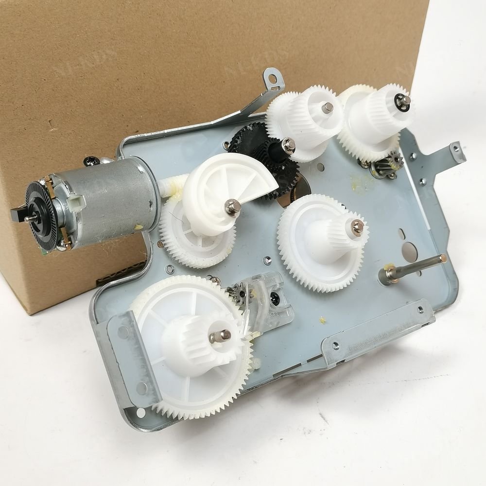 适用利盟 MX721 XM5365 MX721ade ADF输稿齿轮组