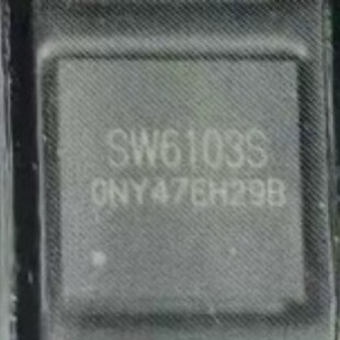 SW6103S	��ֱ�� ȫ���Ƅ��ԴоƬ