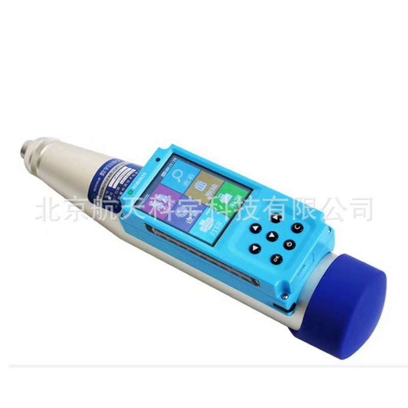 Цифровой инструмент отскока все-в-одном Инструмент отскока с цифровым дисплеем HT225-T Инструмент отскока бетона