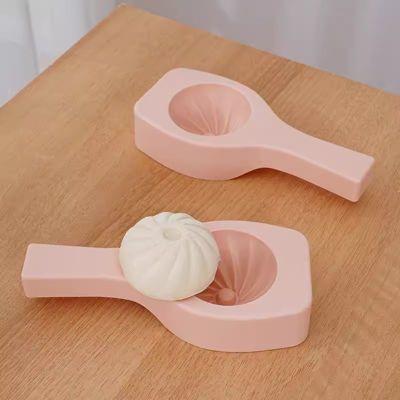 手工包子模具花样早餐包工具包子模具馒头菜包多功能面食面点工具|undefined