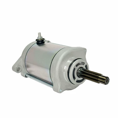 Accessories, Starter and accessories