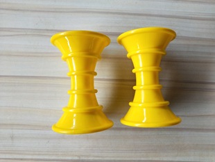 Accessories Fitness Equipment Massage Roller Leg Grinding Bar Outdoor Abs Accessories Massage Stick Fitness Path Leg Massage Wheel
