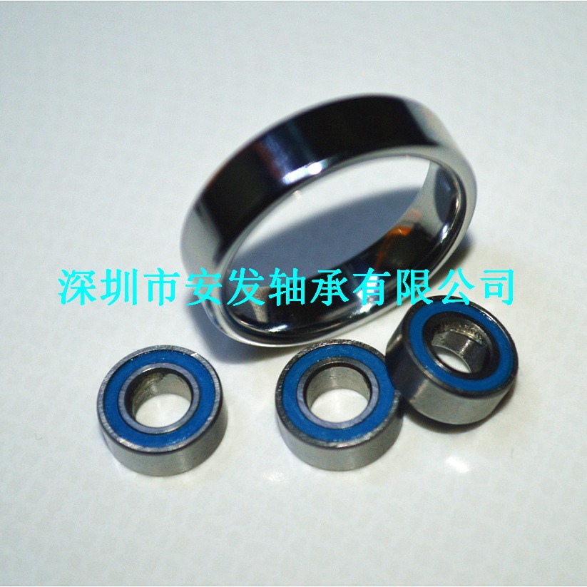 רҵ������Ӧ MR85-2RSң�س���� 5*8*2.5��ɫ���ܷ�