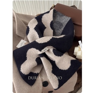 100%WOOL����ë������ɫС��������Ůʿ���˱�ů�ﶬ���I��