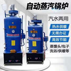 供应60方锅炉 取暖锅炉 加厚锅炉图片 蒸汽锅炉